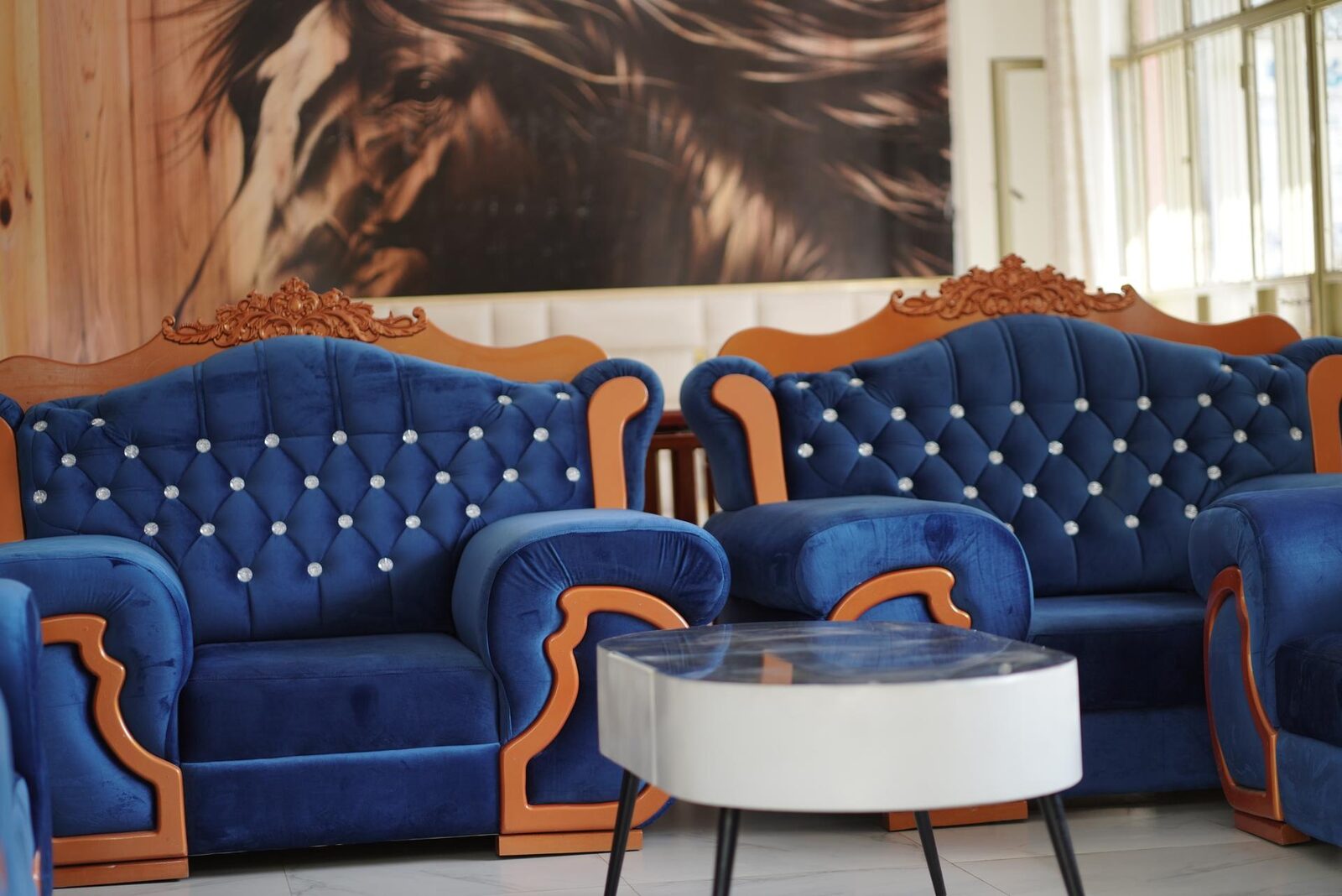 Arbaminch showroom